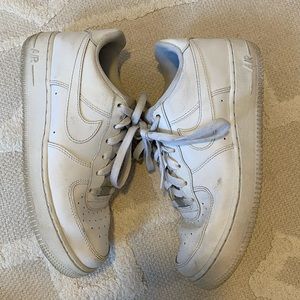 Nike Air Force 1s